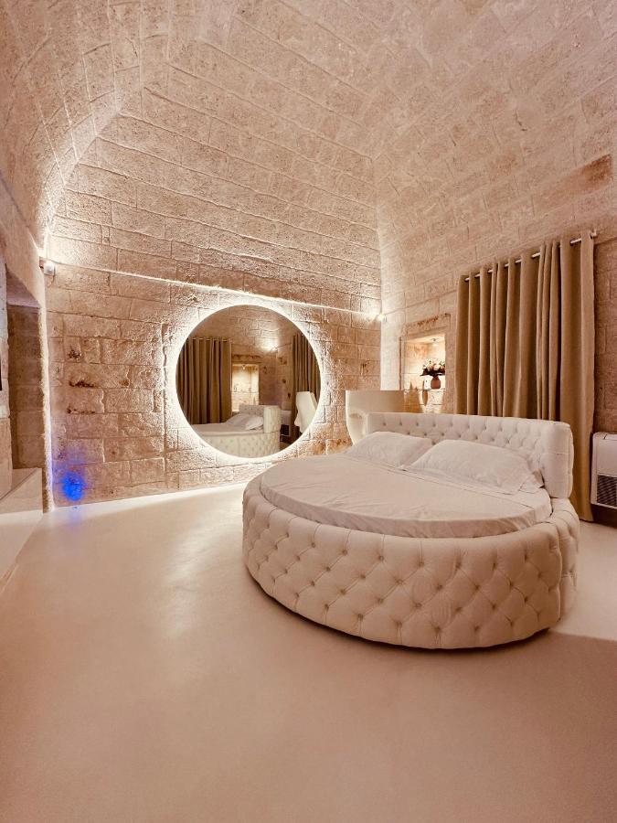Secret Suite Monopoli Exteriér fotografie