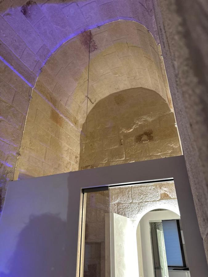 Secret Suite Monopoli Exteriér fotografie