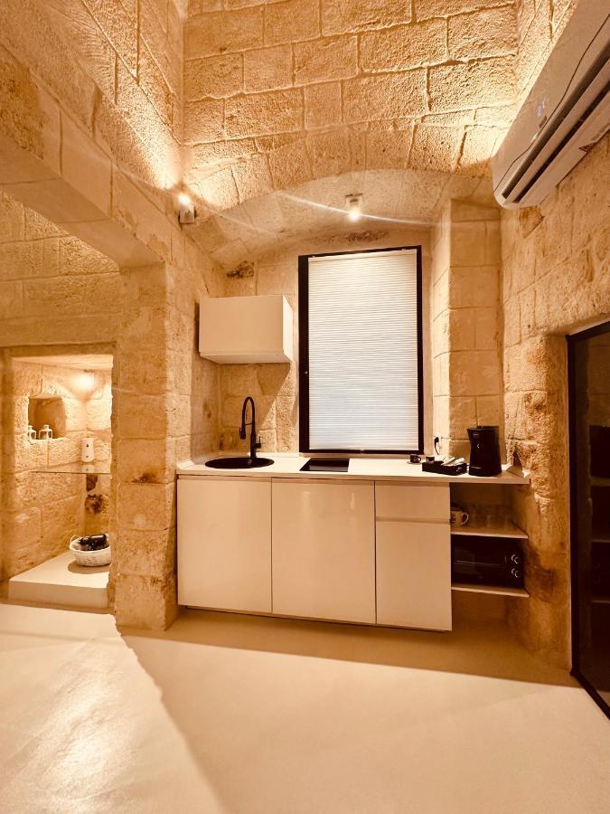 Secret Suite Monopoli Exteriér fotografie